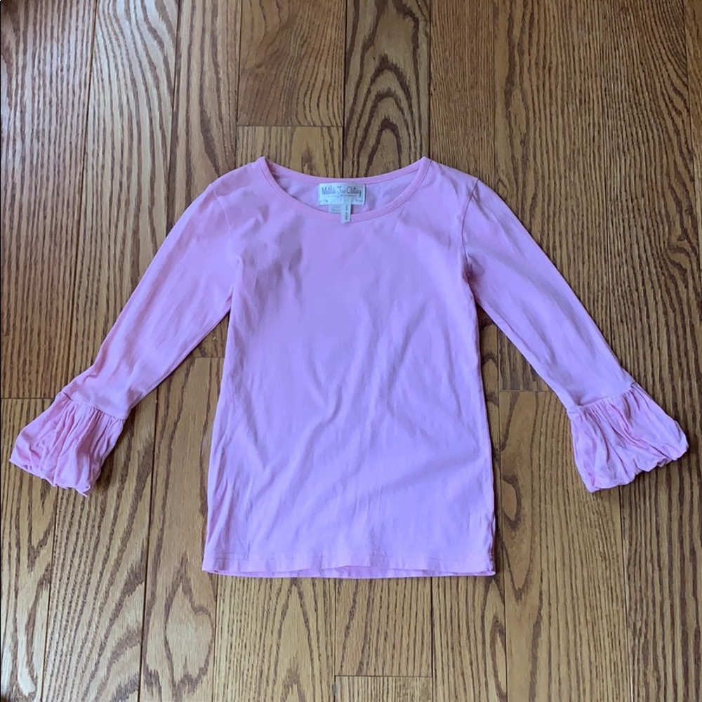 GUC Matilda Jane shirt size 8.